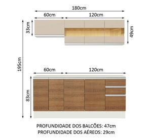 Kit Cocina 180 Super Smart