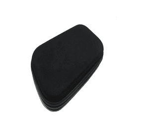 Estuche para Fonendoscopio Negro