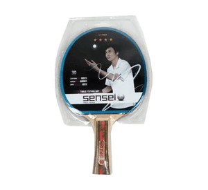 Paleta De Ping Pong Competicion 4* Sensei