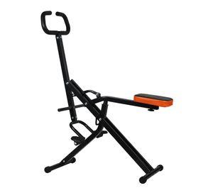 Maquina Abdominales Total Crunch