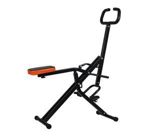 Maquina Abdominales Total Crunch