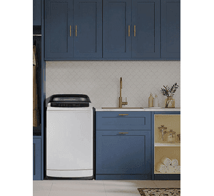 Samsung Lavadora de carga superior 8Kg con tecnología Digital Inverter
