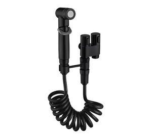 Ducha Bidet Arabe Acero Inoxidable Ba o