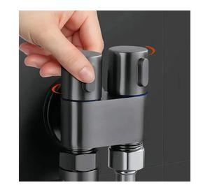 Ducha Bidet Arabe Acero Inoxidable Ba o