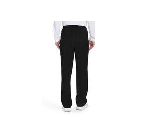 PANTALÓN CLÍNICO HOMBRE CHEROKEE CK279A ORIGINALS ULTRA BLACK