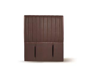 RESPALDO SORRENTO PU CHOCOLATE 1 1/2 PZA