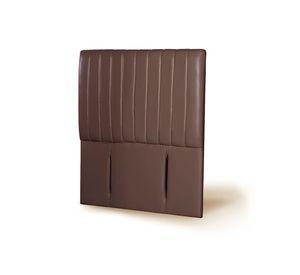 RESPALDO SORRENTO PU CHOCOLATE 1 1/2 PZA