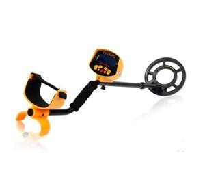 Detector Metales Md-3010ii Alta Sensibilidad Y Rendimiento