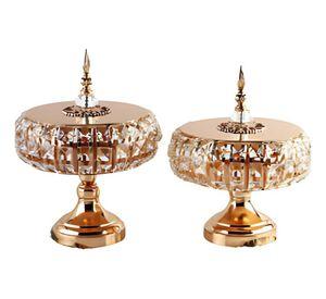 Set 2 Frascos Almacenamiento Decorativo Multifuncional Jhn