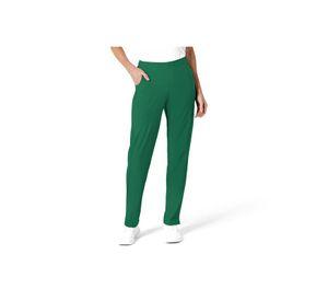 PANTALÓN CLÍNICO MUJER WONDERWINK 5155 HUNTER