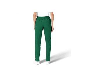 PANTALÓN CLÍNICO MUJER WONDERWINK 5155 HUNTER