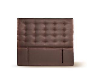 RESPALDO NAPOLES PU CHOCOLATE KING