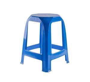 Banquito Redondo Wenco L-2 (Reciclado)