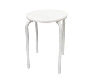 Piso Apilable Blanco