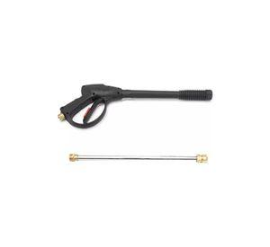 Pistola Y Lanza Con Hilo Hidrolavadora Hasta 3600 Psi