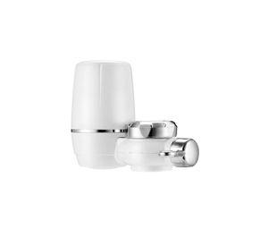 Filtro Purificador Agua Lavaplatos Cocina Carbono
