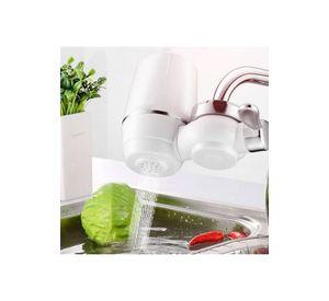 Filtro Purificador Agua Lavaplatos Cocina Carbono