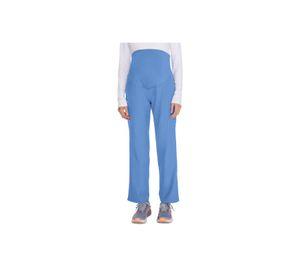 PANTALÓN CLÍNICO MATERNAL CHEROKEE CK118A CIEL