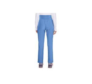 PANTALÓN CLÍNICO MATERNAL CHEROKEE CK118A CIEL