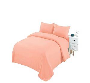 JUEGO DE SABANAS POLAR KING CORAL