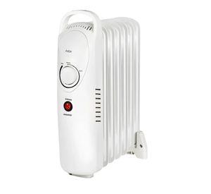 Estufa Oleoelectrica 700w Radiador Electrico Re001oi20