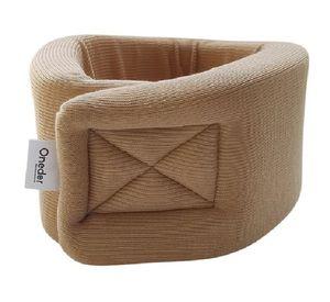 Cuello Collarin Cervical Blando Ortopedico Talla S Premium Oneder