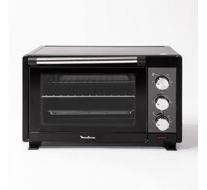 Horno Electrico Moulinex 28L 1600W