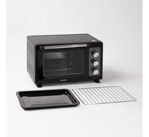Horno Electrico Moulinex 28L 1600W