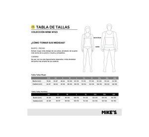 POLERA CLÍNICA MUJER WONDERWINK 6155 OLIVE