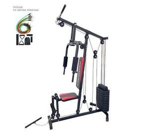 HOME GYM 65K