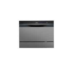 Lavavajillas Freestanding 6 Sets Midea