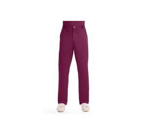 PANTALÓN HOMBRE CHEROKEE REVOLUTION WW140 WINE