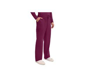 PANTALÓN HOMBRE CHEROKEE REVOLUTION WW140 WINE