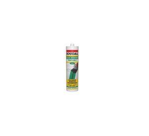 Sellador Acrílico Siliconizado  Pintable SOUDAL 300ML
