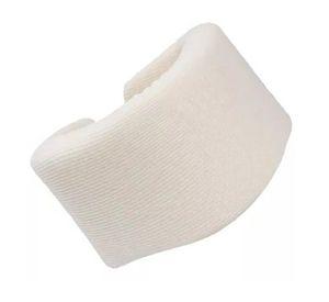 Cuello Cervical Blando Collarín Ortopedico Blanco
