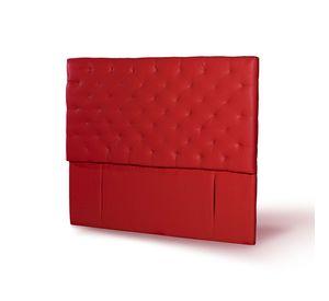 RESPALDO BRESCIA PU ROJO KING
