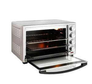 Horno Eléctrico Thomas TH-62i