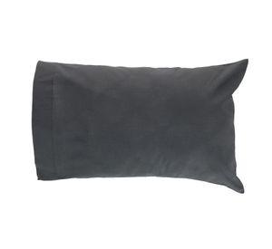Set De 2 Fundas 50x70 Cm c/u Gris
