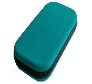 Estuche para Fonendoscopio Azul Caribe