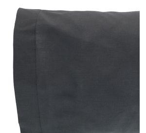 Set De 2 Fundas 50x70 Cm c/u Gris