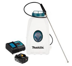 Fumigador 15 Lt Inalámbrico 18v Makita DVF154RF