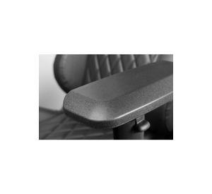 Silla Gamer de Oficina Profesional Ulrik Azul