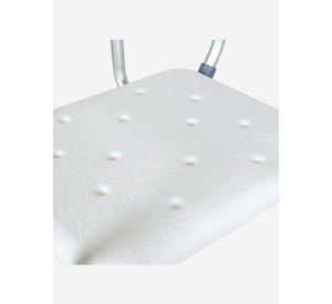 Silla de Ducha con Apoya Brazos 2.0