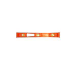 Nivel Clasico Aluminio 36 (93cm) Truper Profesional 3 Aguas