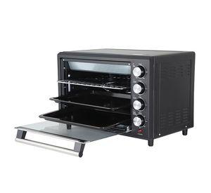 Horno Electrico Ut-Backofen Pro-B 38L Trotter