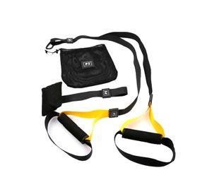 Bandas de suspension tipo trx