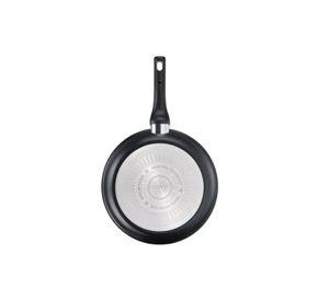 Sartén de 26 cm, Unlimited, Tefal, color negro