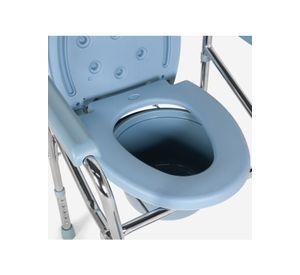 Baño Portátil Cromado 2.0