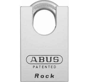 CANDADO DE ACERO - ROCK 83CS LLAVE PUNTO