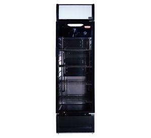 Visicooler Negro 292 Litros LG300N